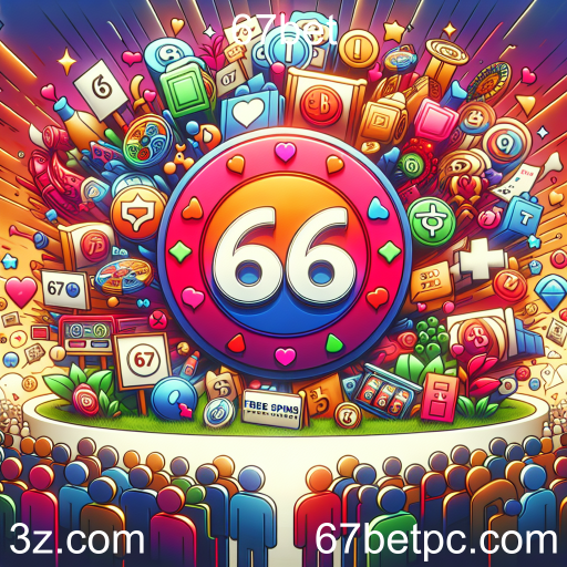 Descubra as Irresistíveis Promoções do 67bet